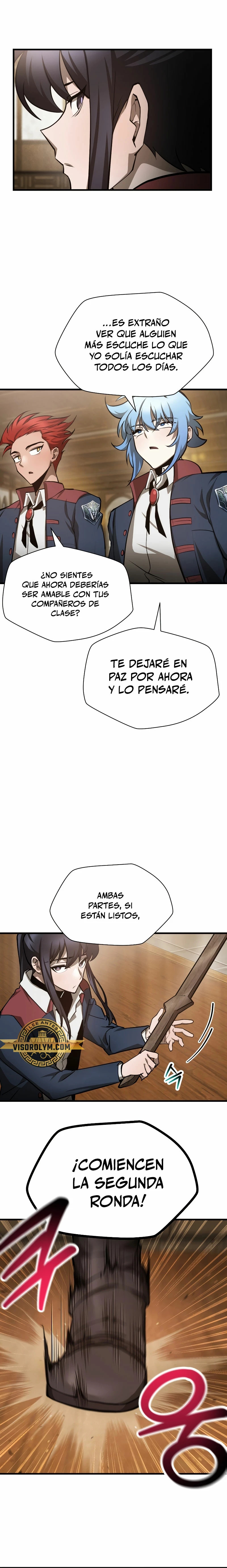 Read Helmut_ El Niño Abandonado ES Manga Online