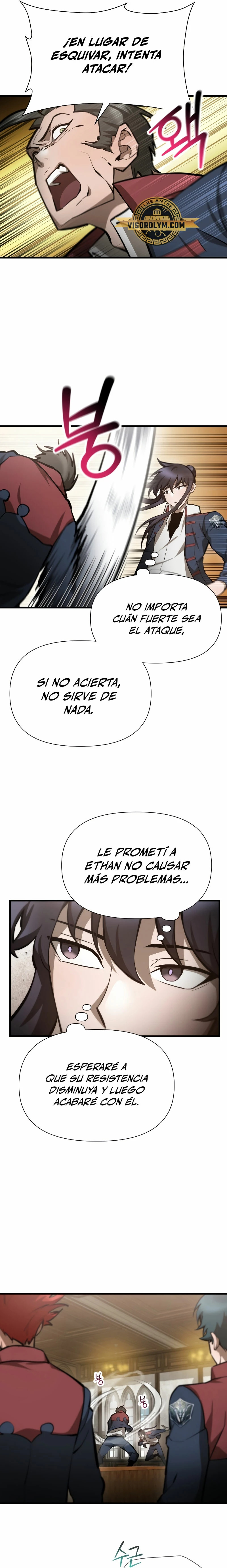 Read Helmut_ El Niño Abandonado ES Manga Online