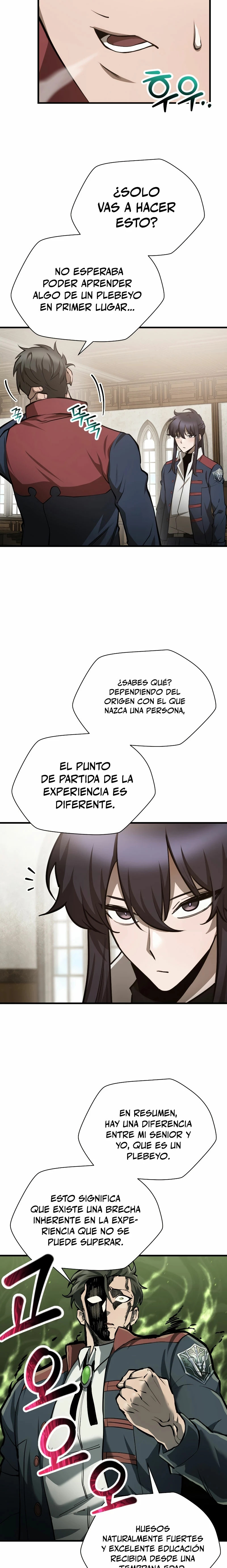 Read Helmut_ El Niño Abandonado ES Manga Online