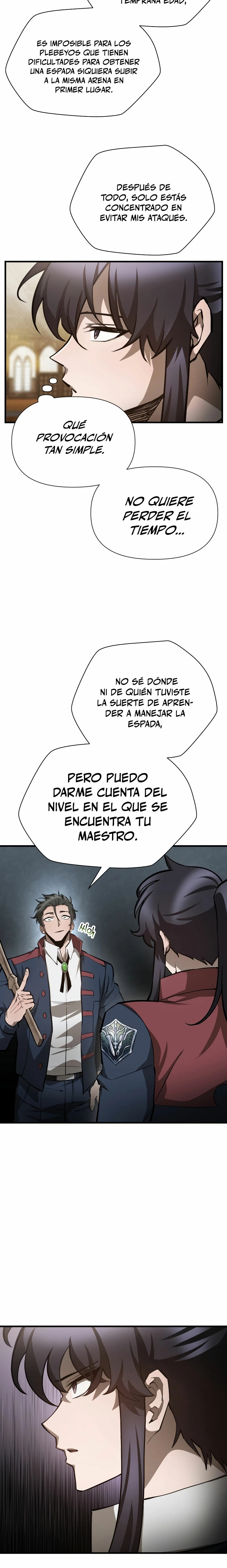 Read Helmut_ El Niño Abandonado ES Manga Online