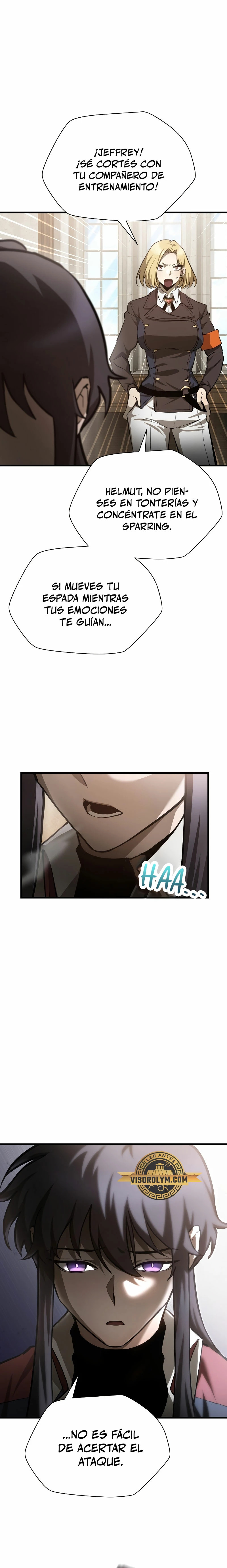 Read Helmut_ El Niño Abandonado ES Manga Online