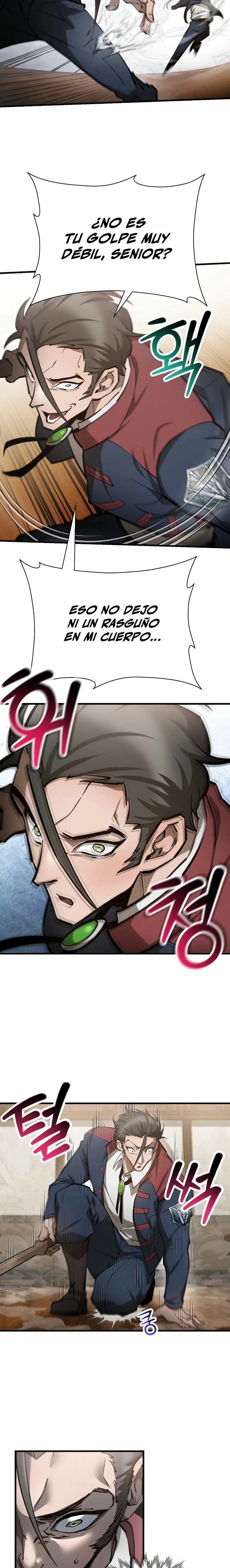 Read Helmut_ El Niño Abandonado ES Manga Online