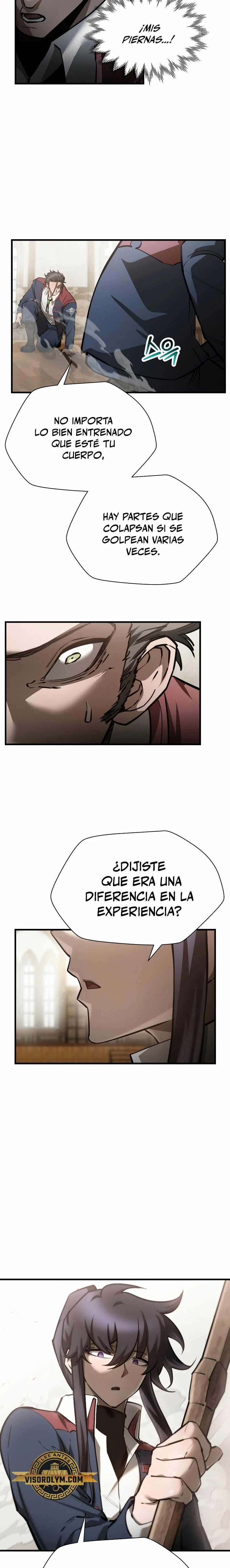 Read Helmut_ El Niño Abandonado ES Manga Online