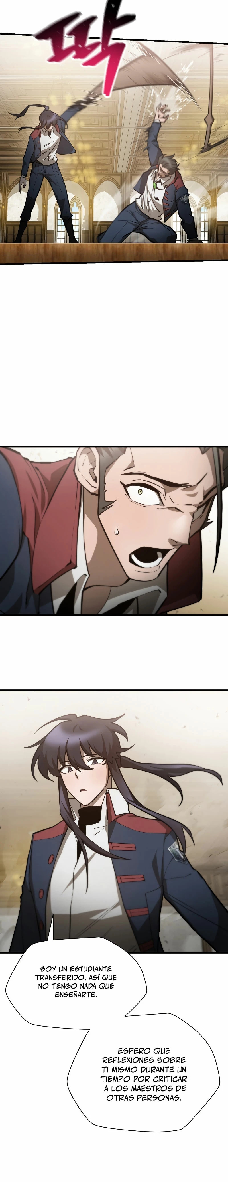 Read Helmut_ El Niño Abandonado ES Manga Online