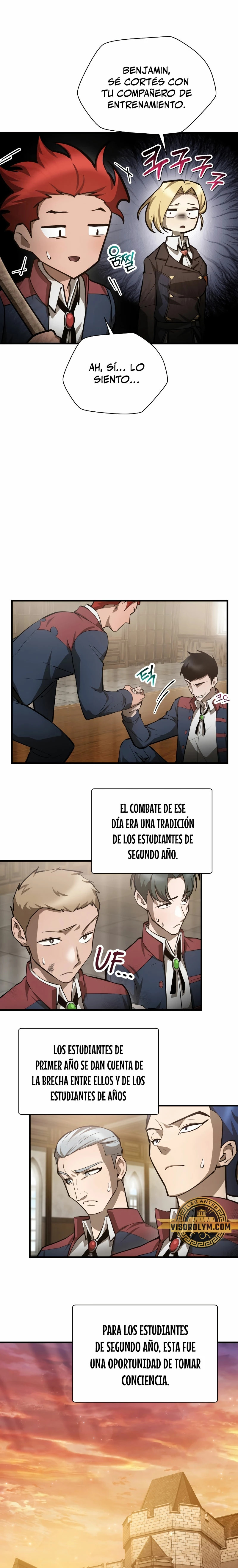 Read Helmut_ El Niño Abandonado ES Manga Online
