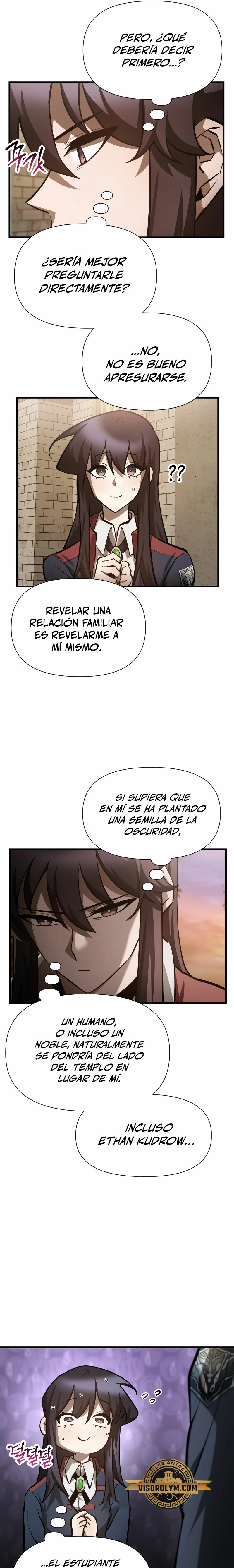 Read Helmut_ El Niño Abandonado ES Manga Online