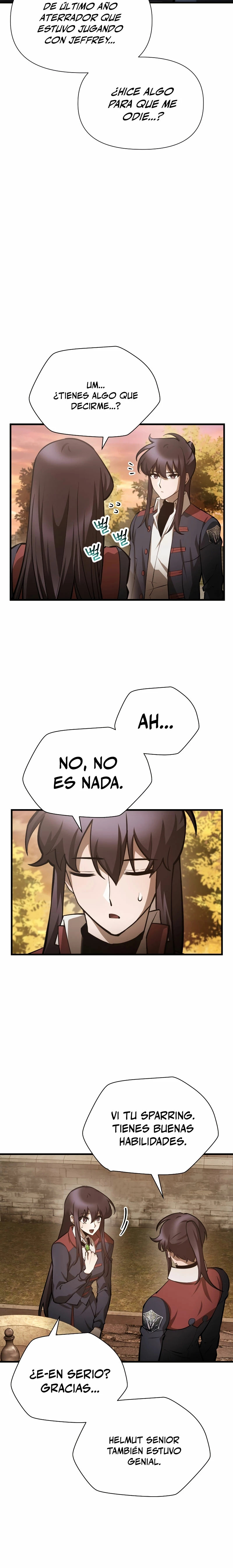 Read Helmut_ El Niño Abandonado ES Manga Online