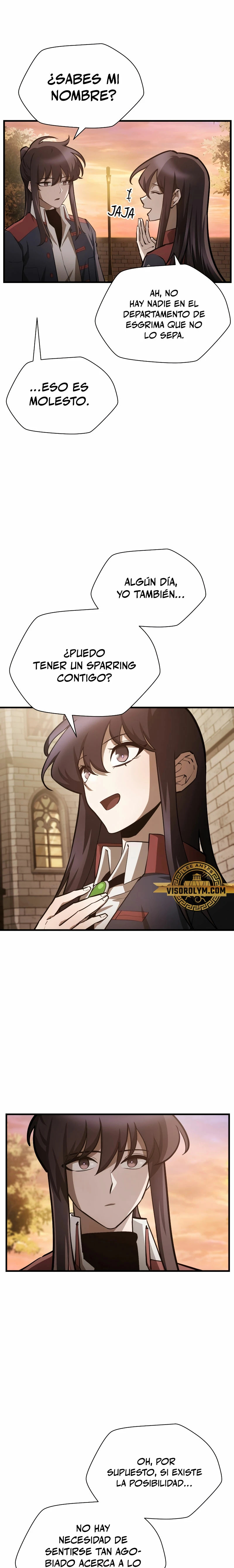 Read Helmut_ El Niño Abandonado ES Manga Online