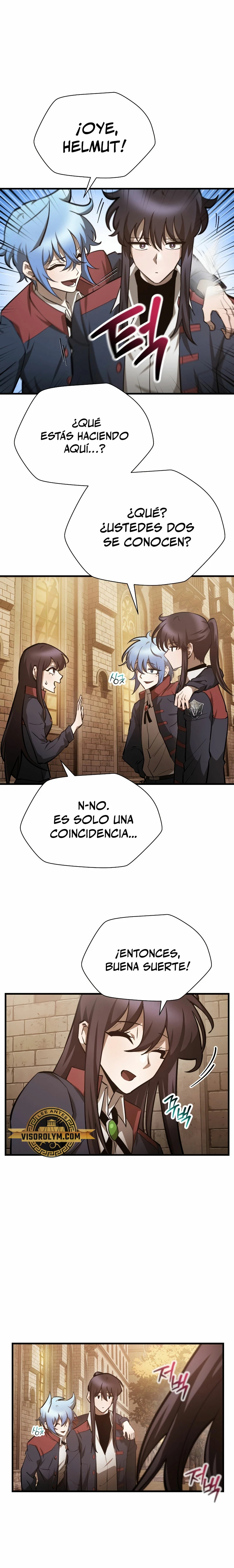 Read Helmut_ El Niño Abandonado ES Manga Online