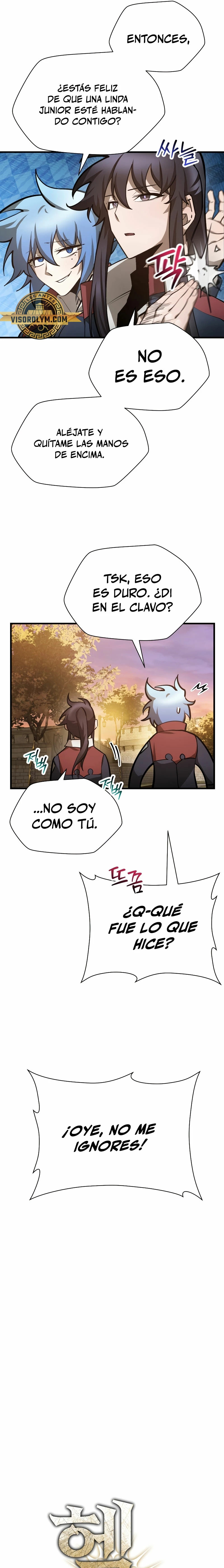 Read Helmut_ El Niño Abandonado ES Manga Online