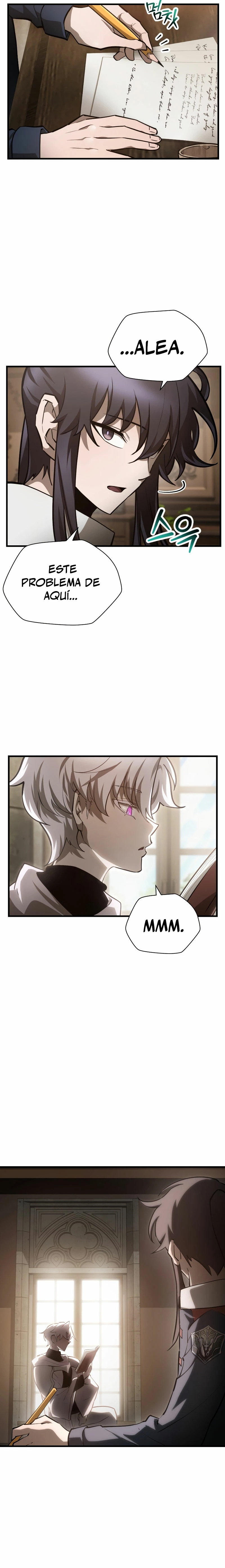 Read Helmut_ El Niño Abandonado ES Manga Online