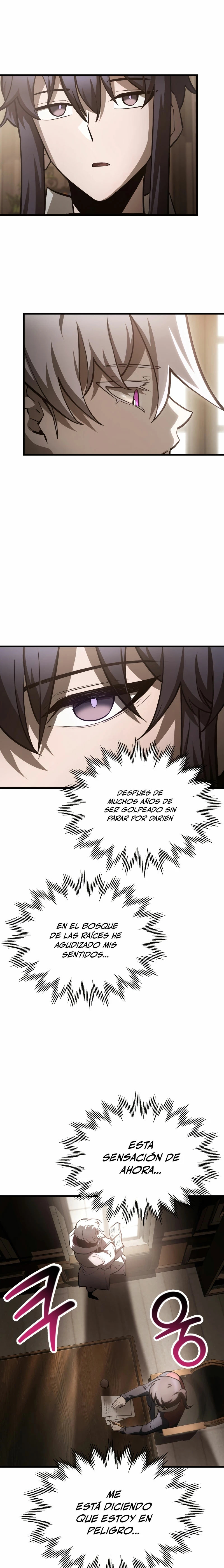 Read Helmut_ El Niño Abandonado ES Manga Online