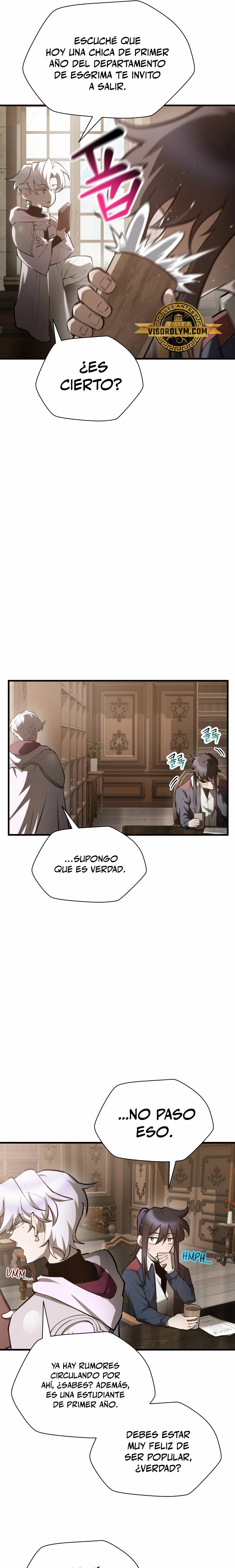 Read Helmut_ El Niño Abandonado ES Manga Online