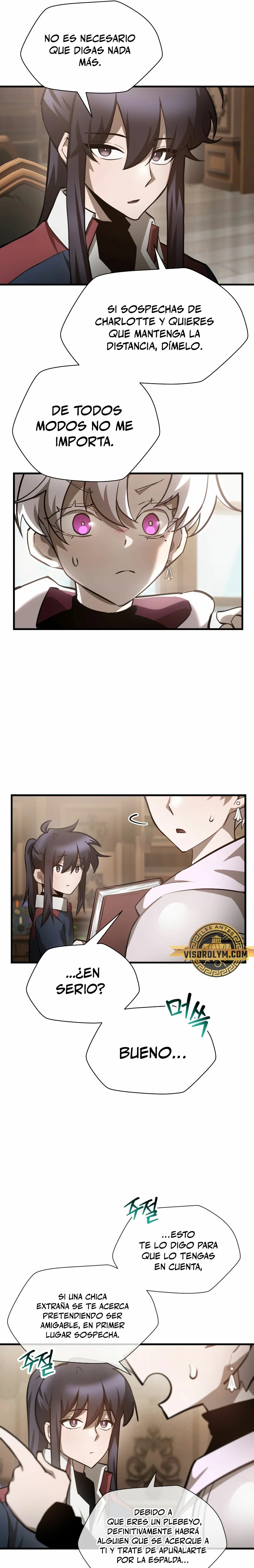 Read Helmut_ El Niño Abandonado ES Manga Online