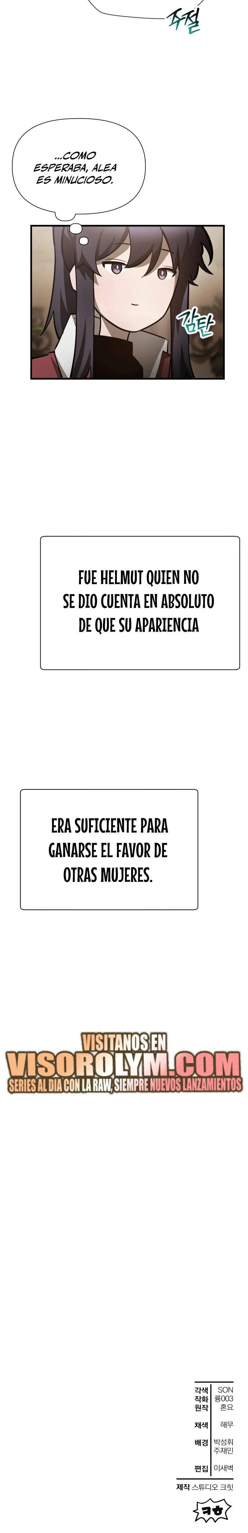 Read Helmut_ El Niño Abandonado ES Manga Online