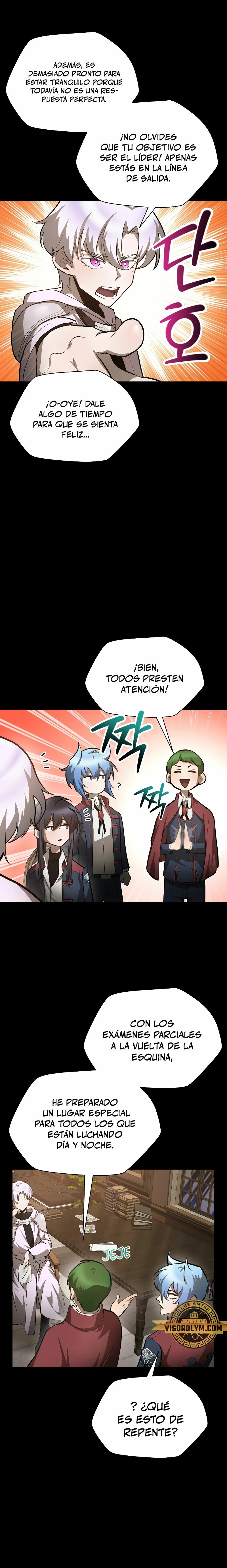 Read Helmut_ El Niño Abandonado ES Manga Online
