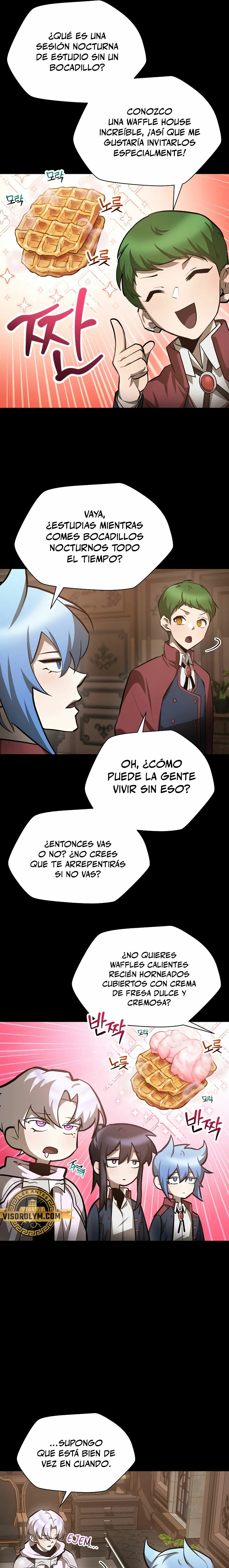 Read Helmut_ El Niño Abandonado ES Manga Online