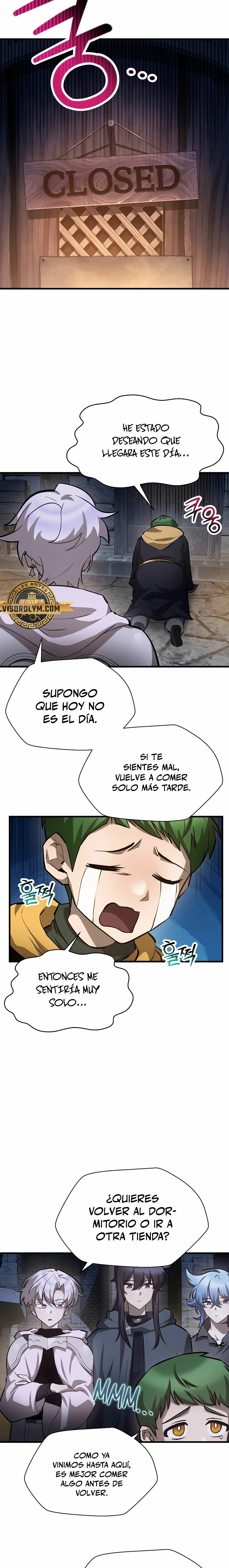 Read Helmut_ El Niño Abandonado ES Manga Online