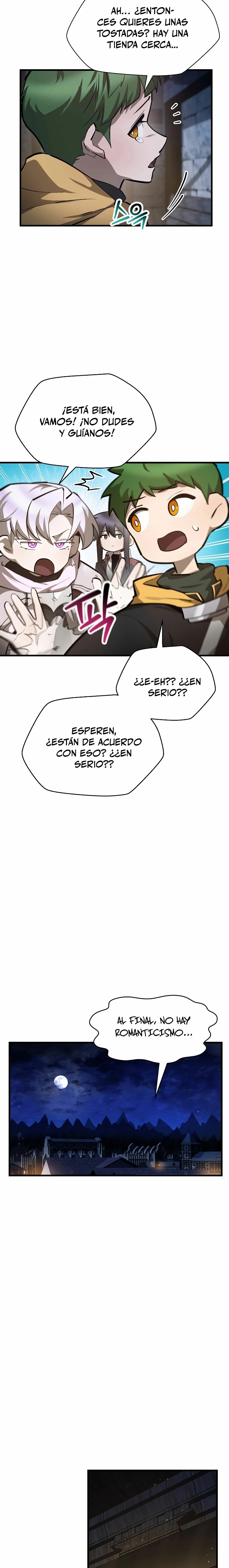 Read Helmut_ El Niño Abandonado ES Manga Online