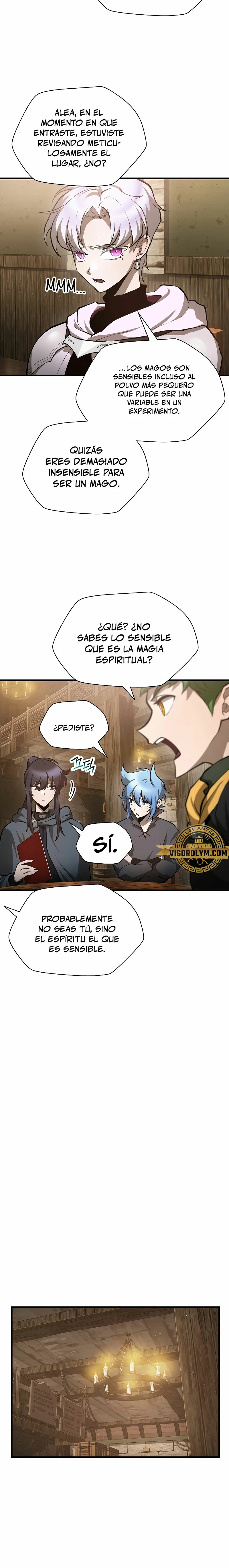 Read Helmut_ El Niño Abandonado ES Manga Online