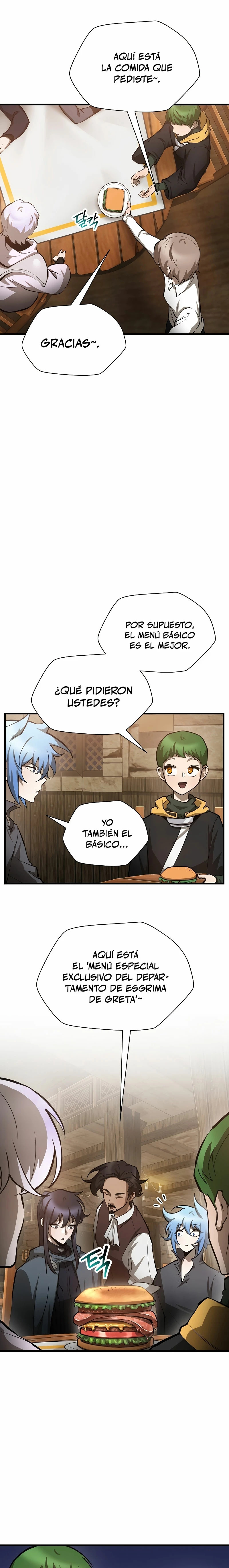 Read Helmut_ El Niño Abandonado ES Manga Online