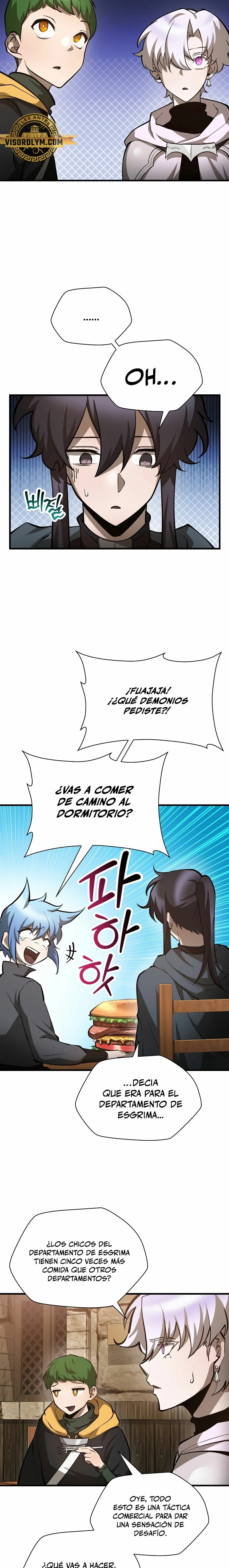 Read Helmut_ El Niño Abandonado ES Manga Online