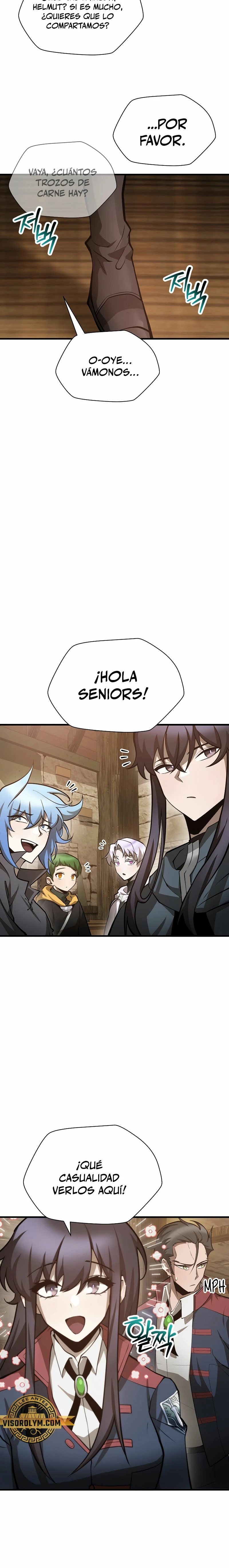 Read Helmut_ El Niño Abandonado ES Manga Online