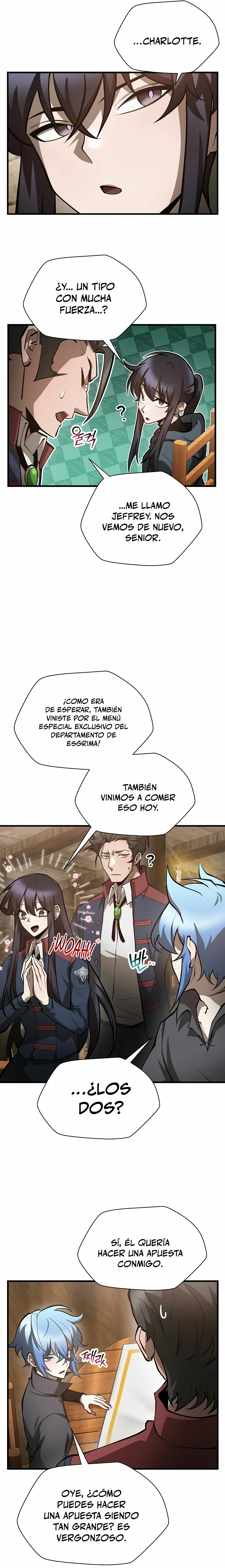 Read Helmut_ El Niño Abandonado ES Manga Online