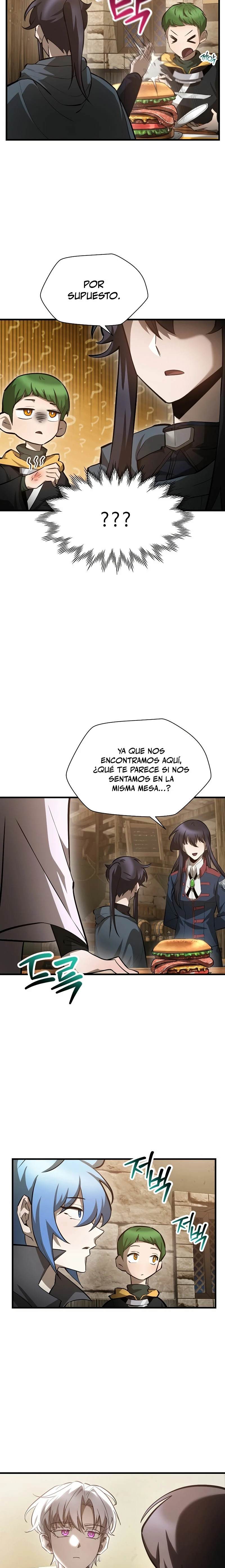Read Helmut_ El Niño Abandonado ES Manga Online