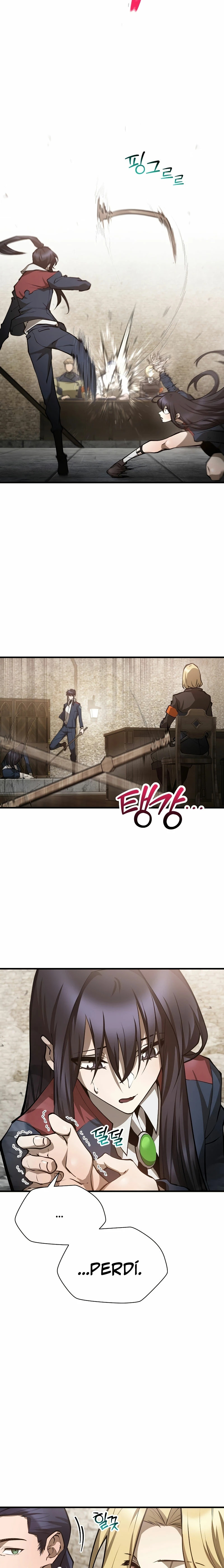 Read Helmut_ El Niño Abandonado ES Manga Online