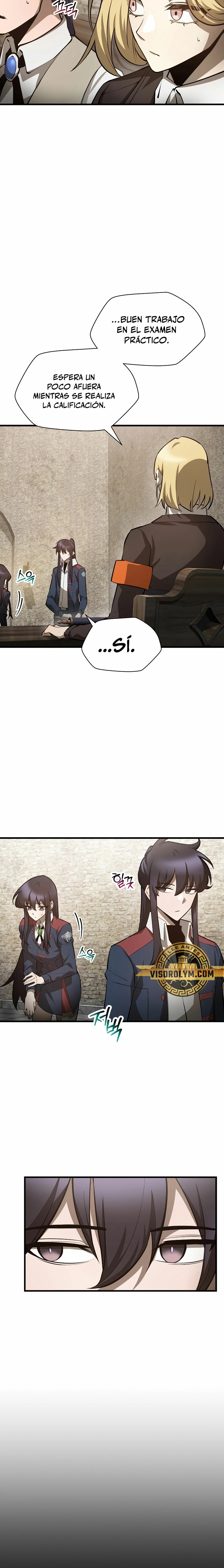 Read Helmut_ El Niño Abandonado ES Manga Online