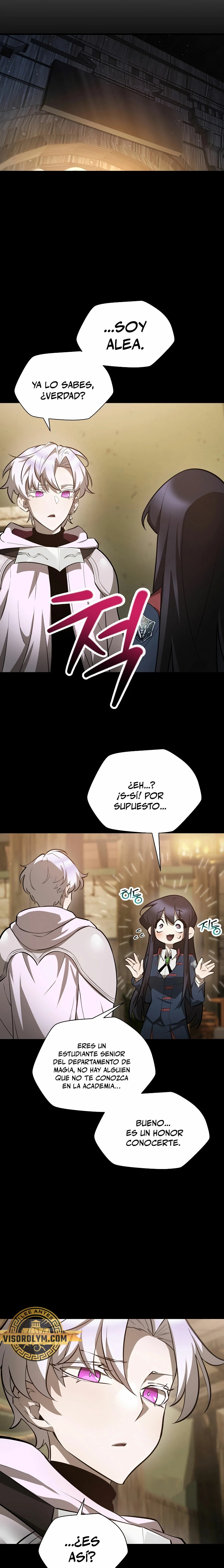 Read Helmut_ El Niño Abandonado ES Manga Online