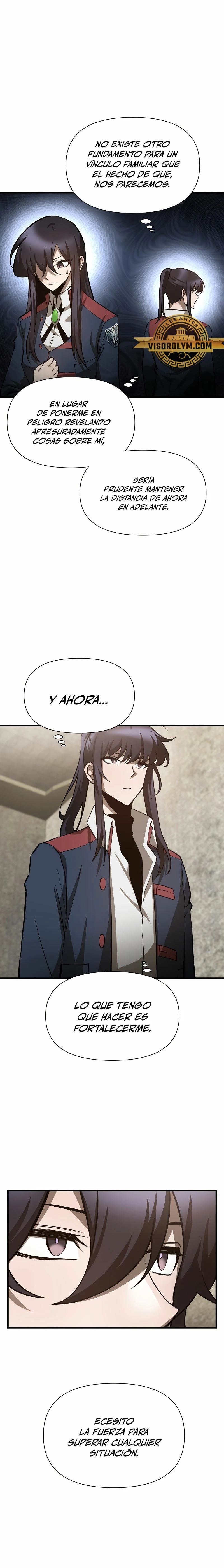 Read Helmut_ El Niño Abandonado ES Manga Online