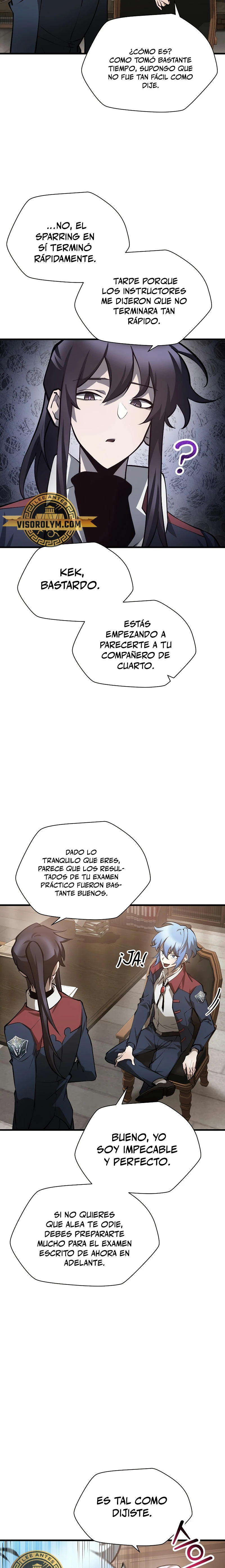 Read Helmut_ El Niño Abandonado ES Manga Online