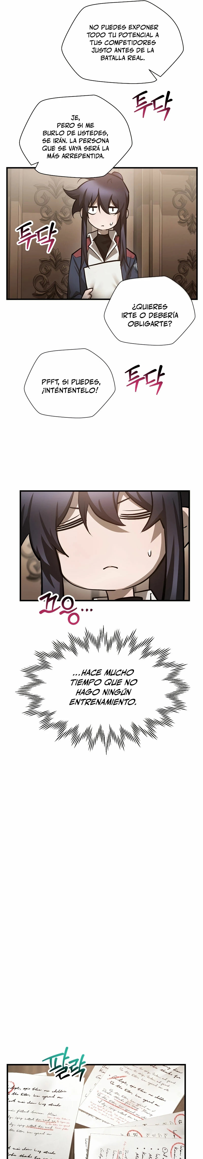 Read Helmut_ El Niño Abandonado ES Manga Online