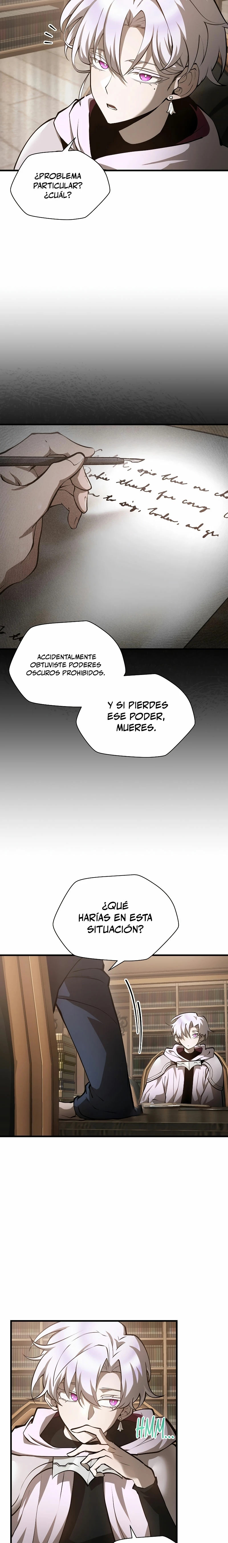 Read Helmut_ El Niño Abandonado ES Manga Online