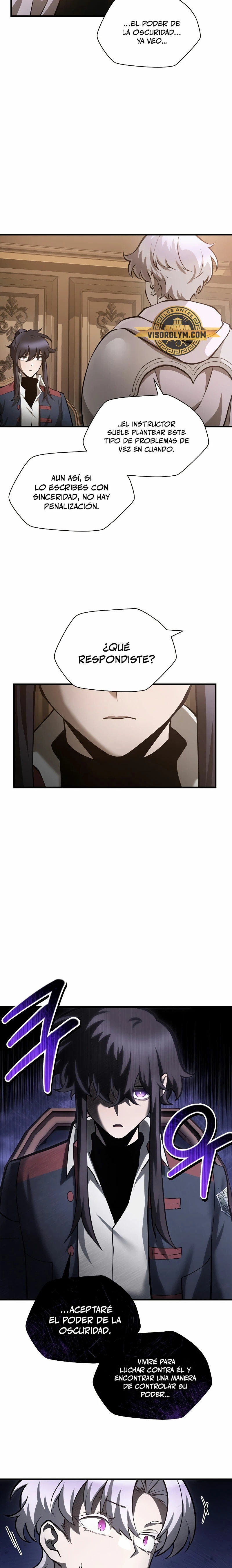 Read Helmut_ El Niño Abandonado ES Manga Online