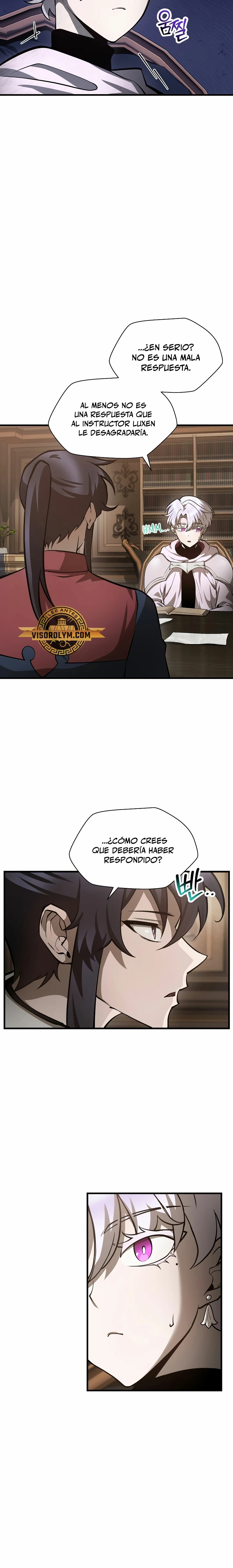 Read Helmut_ El Niño Abandonado ES Manga Online