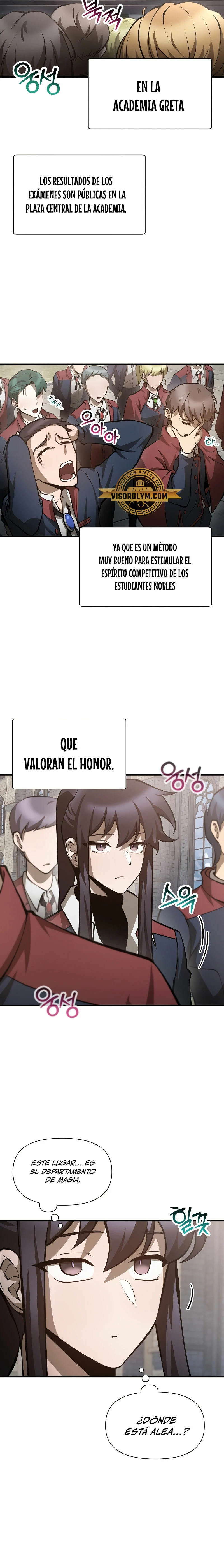 Read Helmut_ El Niño Abandonado ES Manga Online