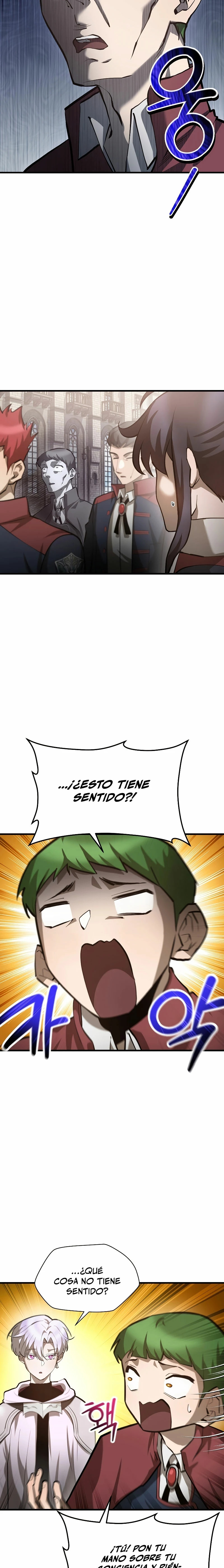 Read Helmut_ El Niño Abandonado ES Manga Online