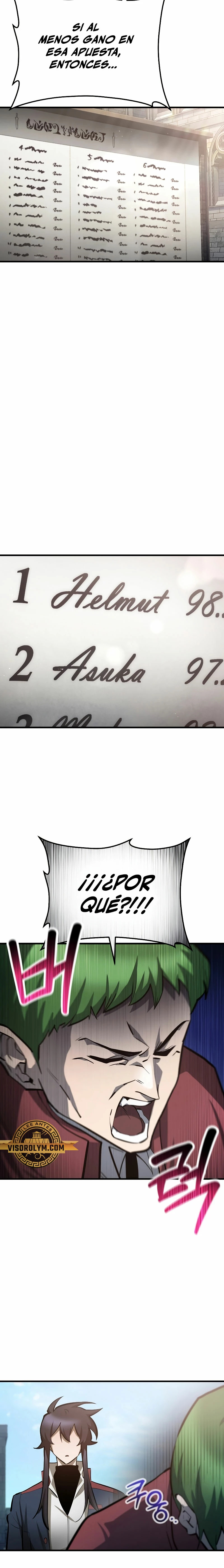 Read Helmut_ El Niño Abandonado ES Manga Online