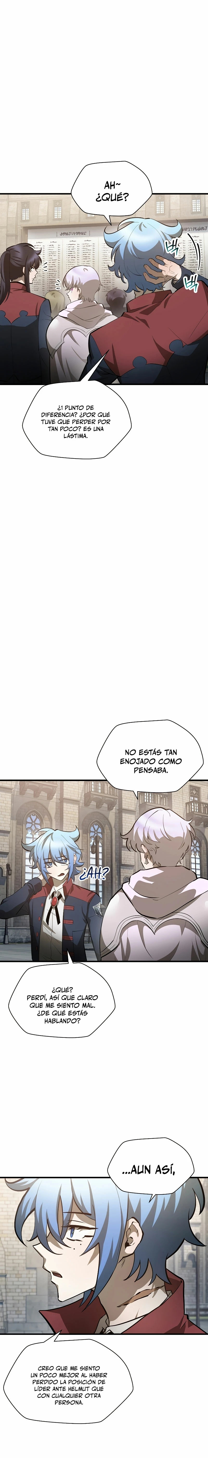 Read Helmut_ El Niño Abandonado ES Manga Online