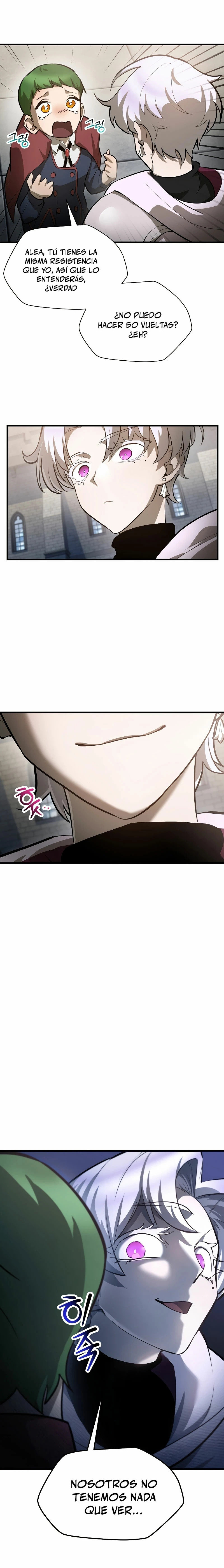 Read Helmut_ El Niño Abandonado ES Manga Online