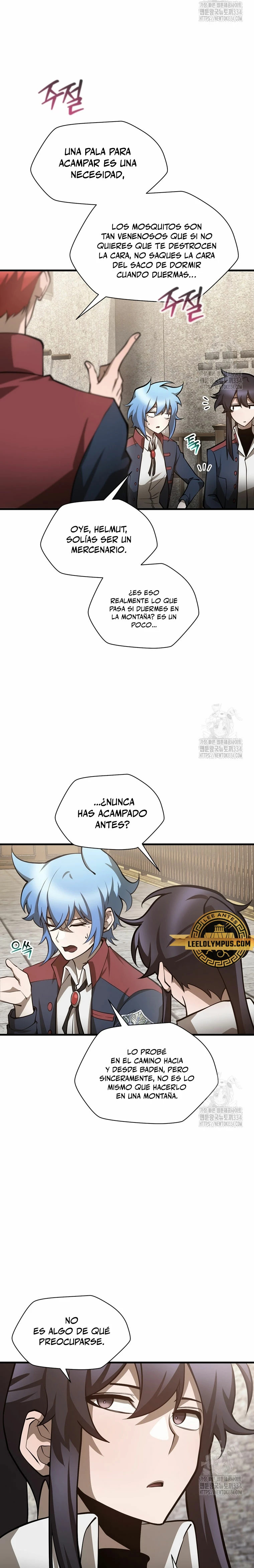 Read Helmut_ El Niño Abandonado ES Manga Online