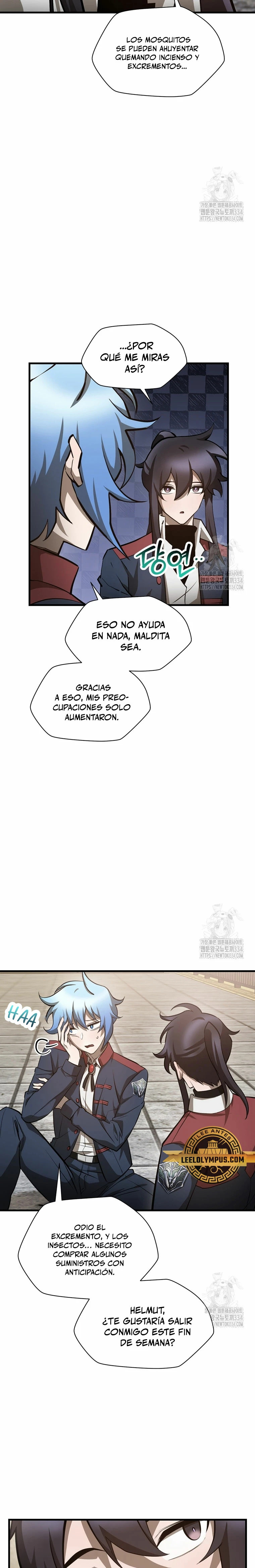 Read Helmut_ El Niño Abandonado ES Manga Online