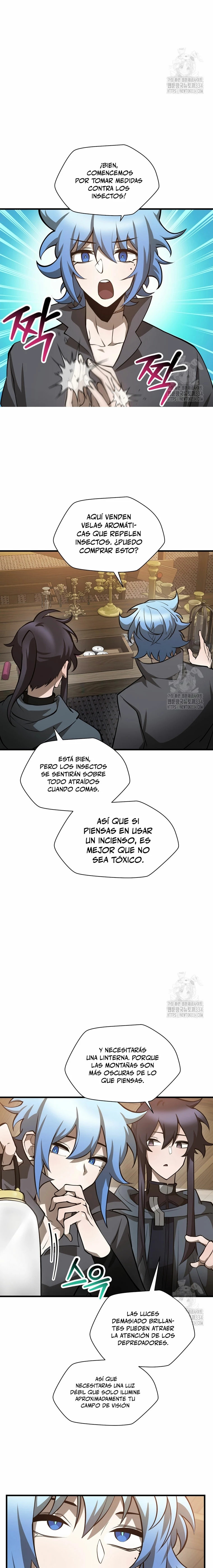 Read Helmut_ El Niño Abandonado ES Manga Online