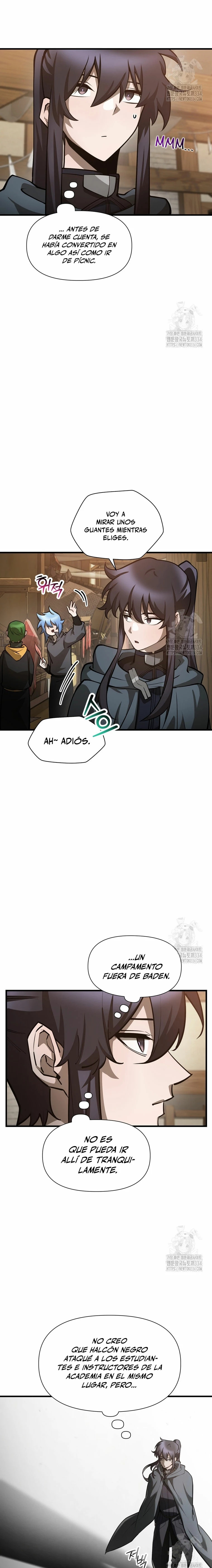 Read Helmut_ El Niño Abandonado ES Manga Online