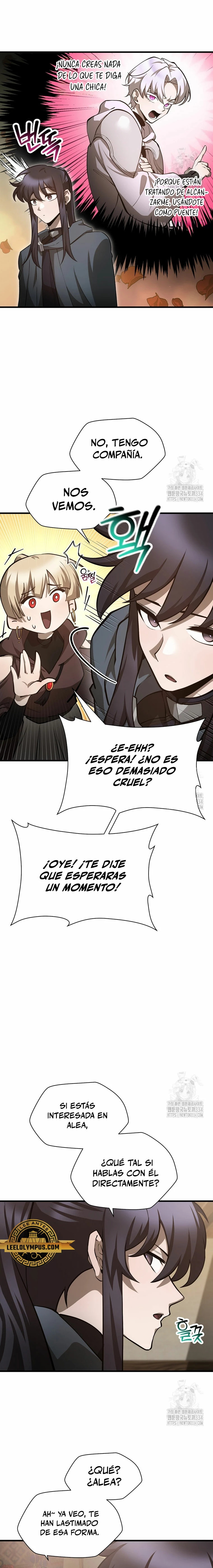 Read Helmut_ El Niño Abandonado ES Manga Online