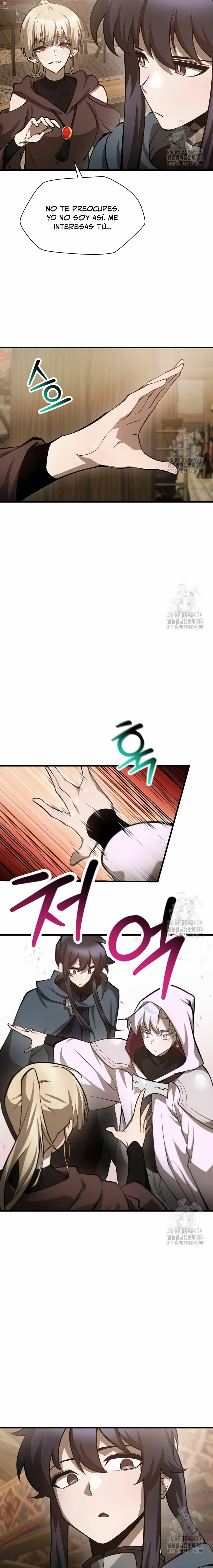 Read Helmut_ El Niño Abandonado ES Manga Online