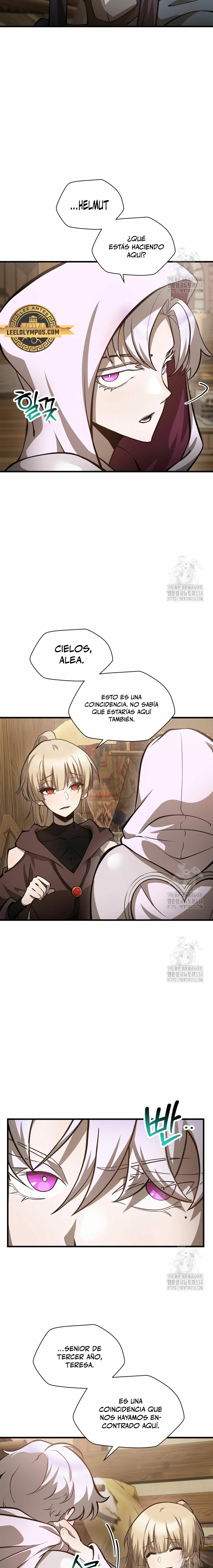 Read Helmut_ El Niño Abandonado ES Manga Online